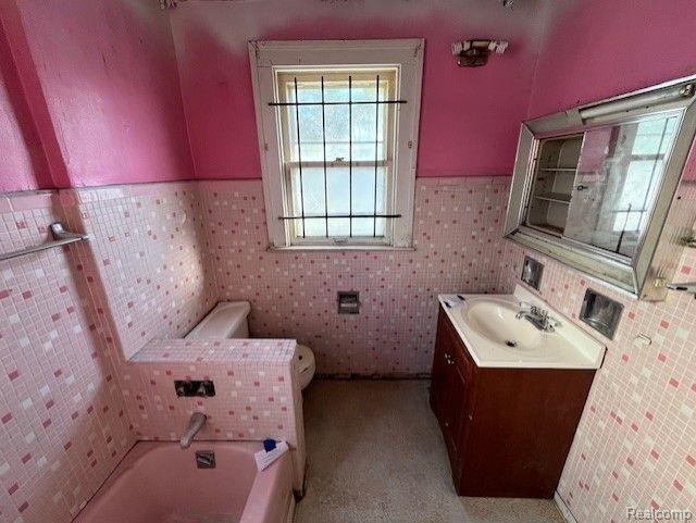 17314 BRUSH Street, Highland Park, MI 48203 — Photo 5