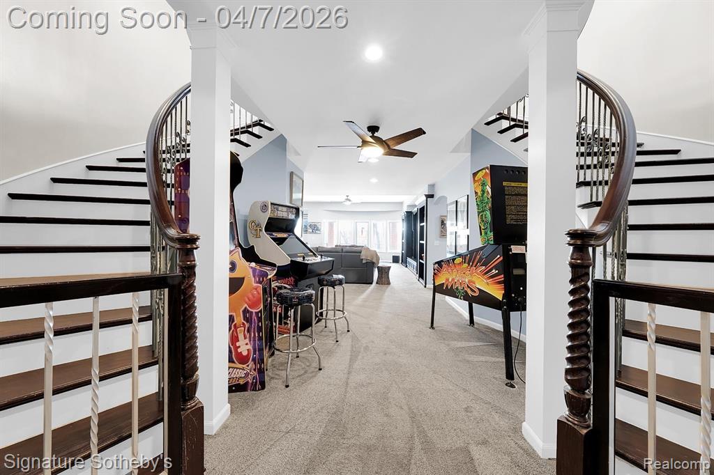 5001 FOREST VALLEY, Clarkston, MI, 48348