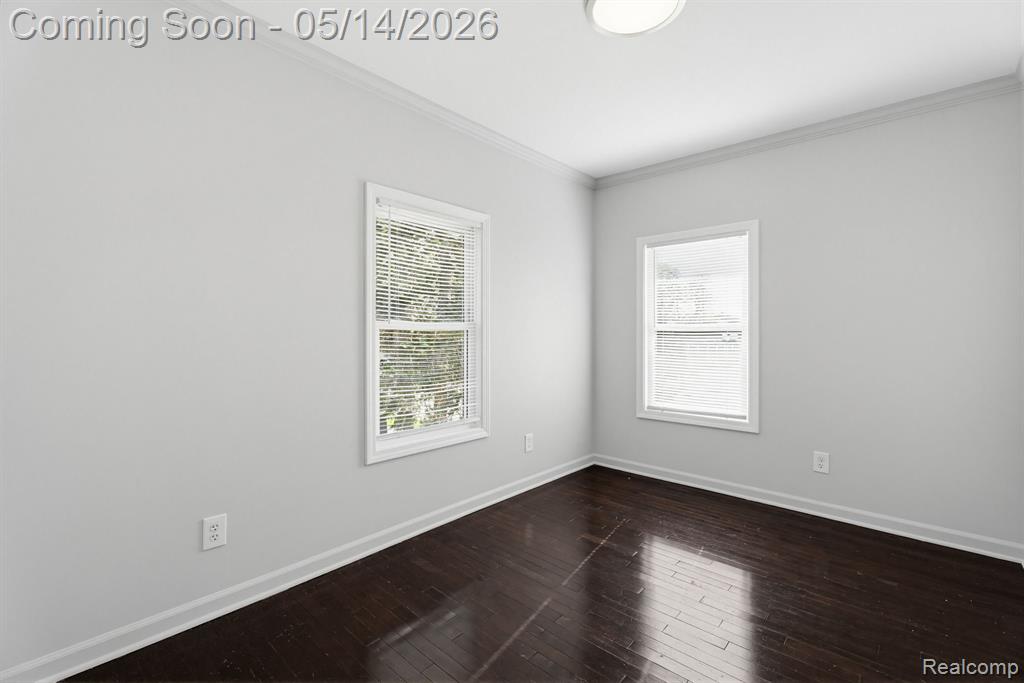 92 Eldredge Street, Mount Clemens, MI 48043 — Photo 32