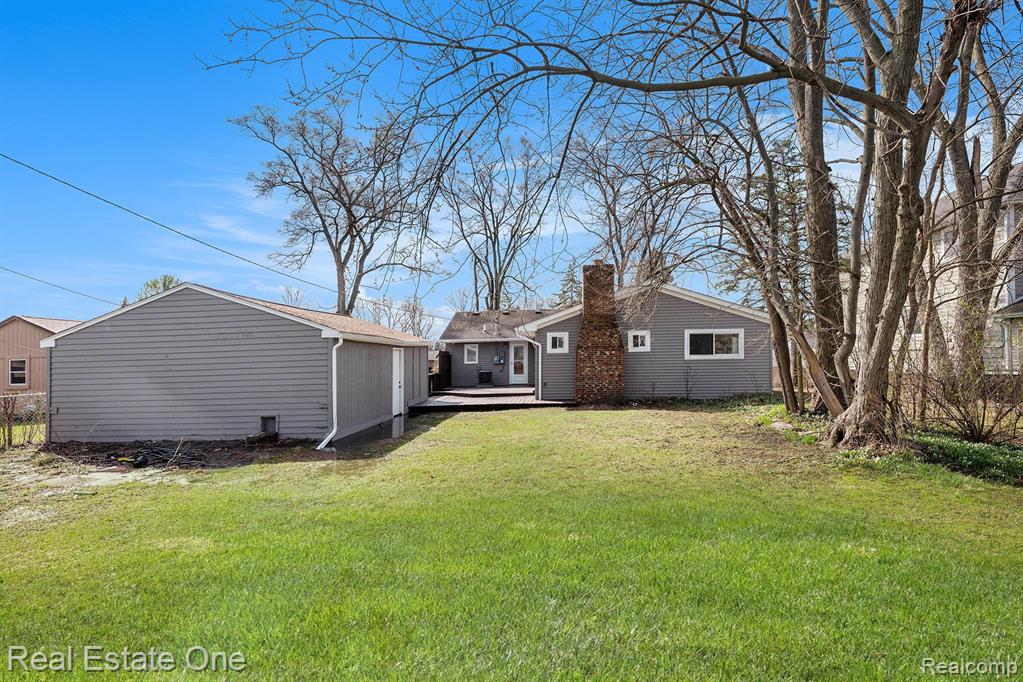 851 MARENGO Drive, Troy, MI 48085 — Photo 31