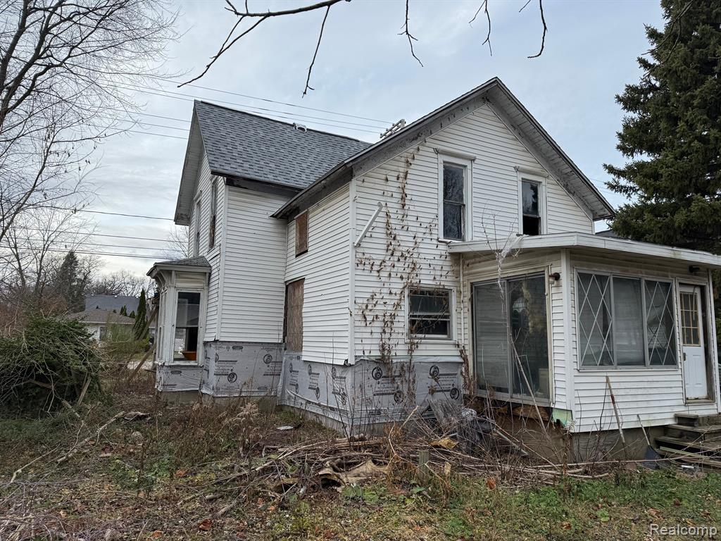 602 N SHIAWASSEE Street, Owosso, MI 48867 — Photo 7