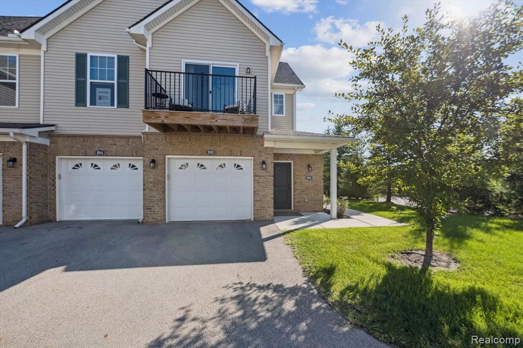 9930 Ridge Run Street, Howell, MI 48855 — Photo 19