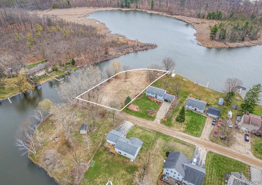 4886 Harding Avenue, Clarkston, MI — Photo 3
