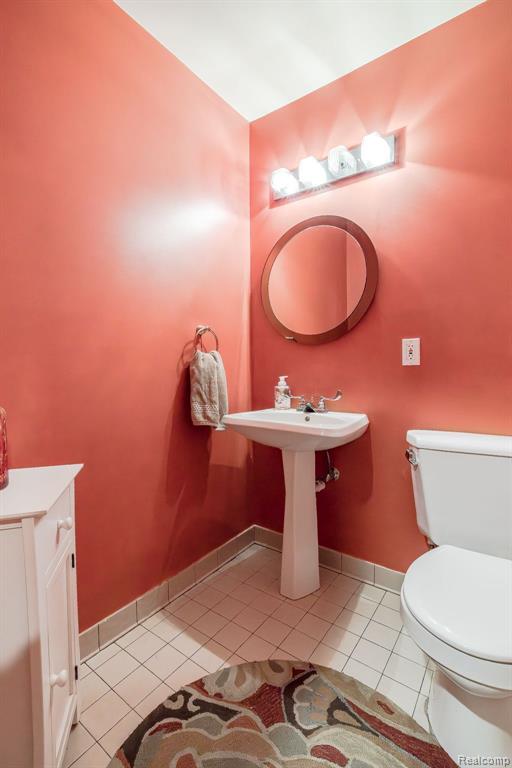 4830 SHERWELL Drive, Waterford, MI 48327 — Photo 17