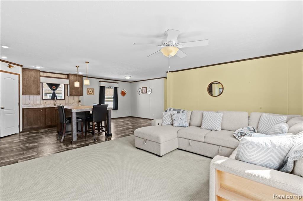 1222 Heather Court, Grass Lake, MI 49240 — Photo 8