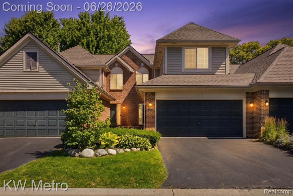 517 Macwilliams Lane, Royal Oak, MI 48067 — Photo 36
