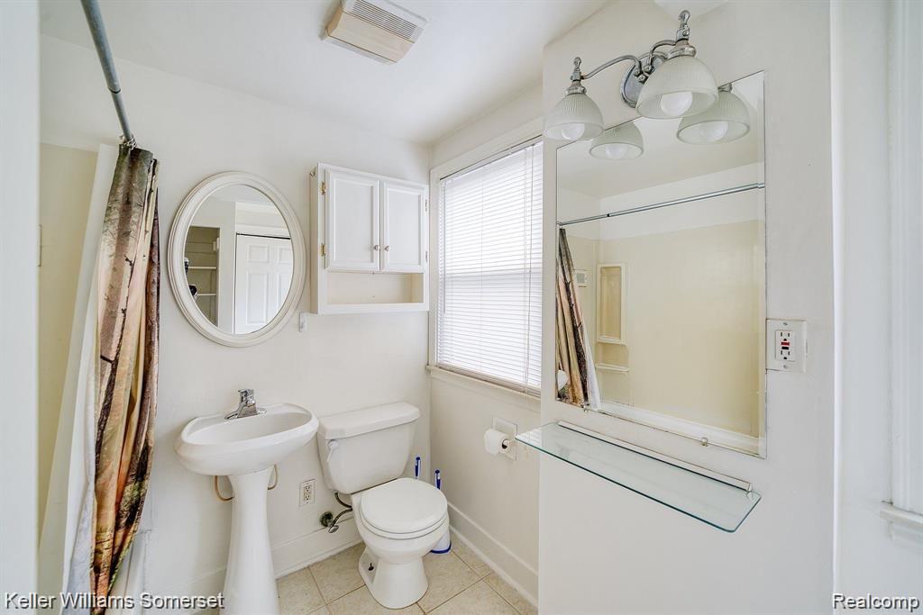 790 Jewell (upper) Street, Ferndale, MI 48220 — Photo 15