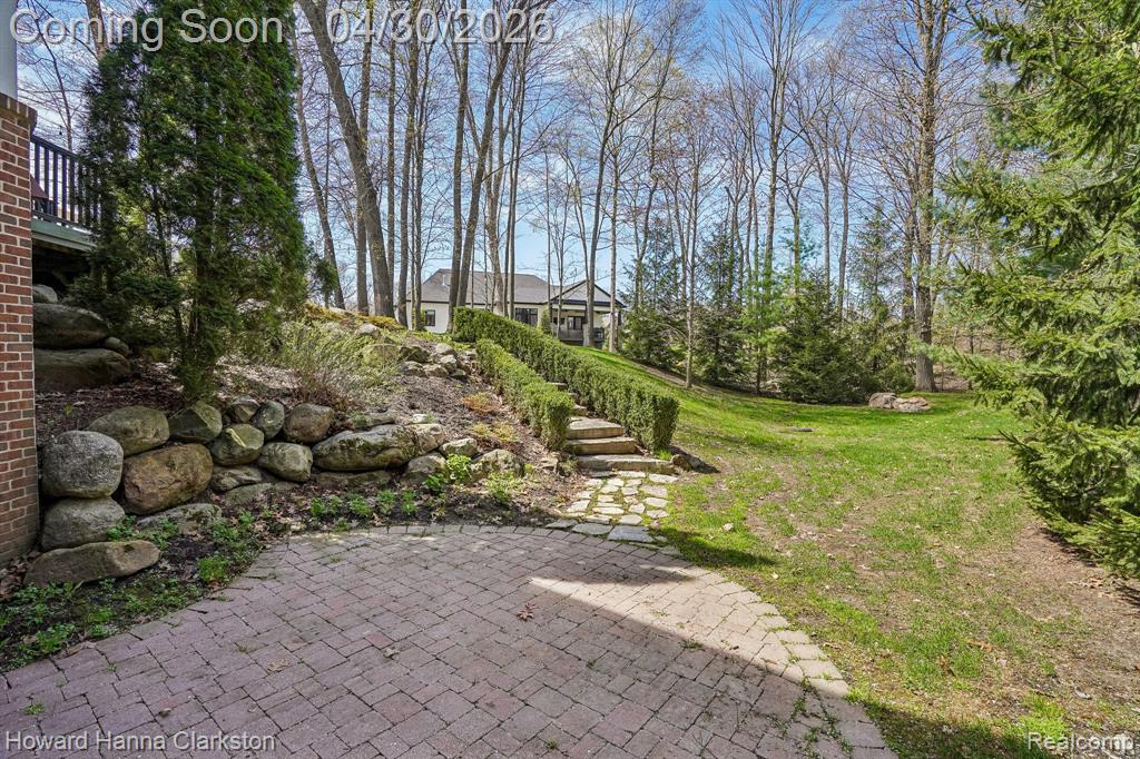 7651 Maple Ridge Court, Clarkston, MI — Photo 72
