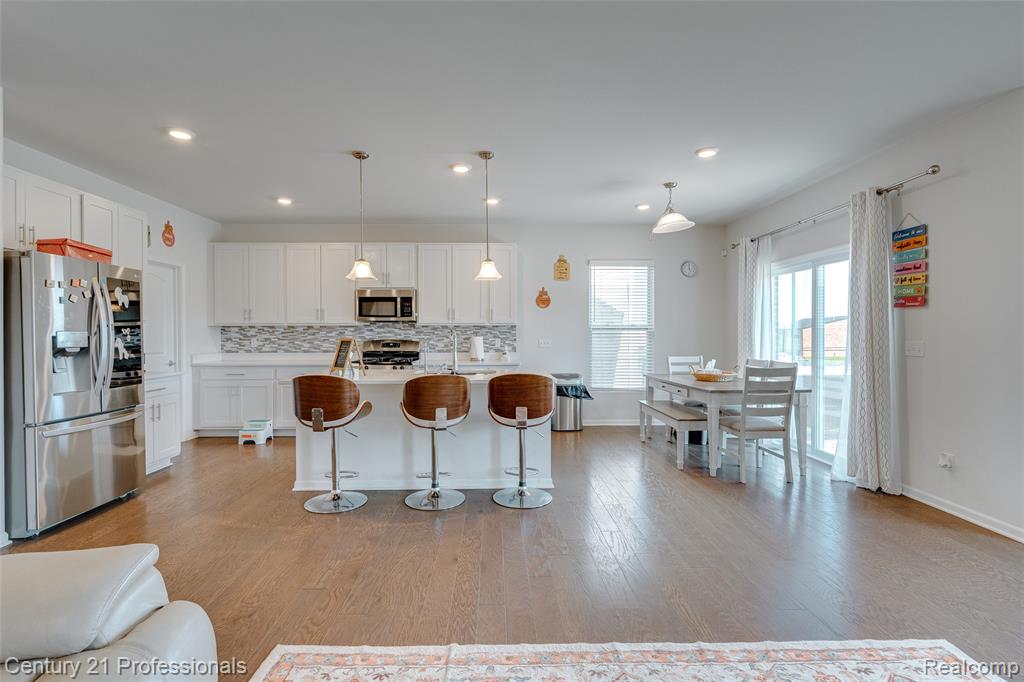 8580 Pioneer Street, Washington, MI — Photo 27