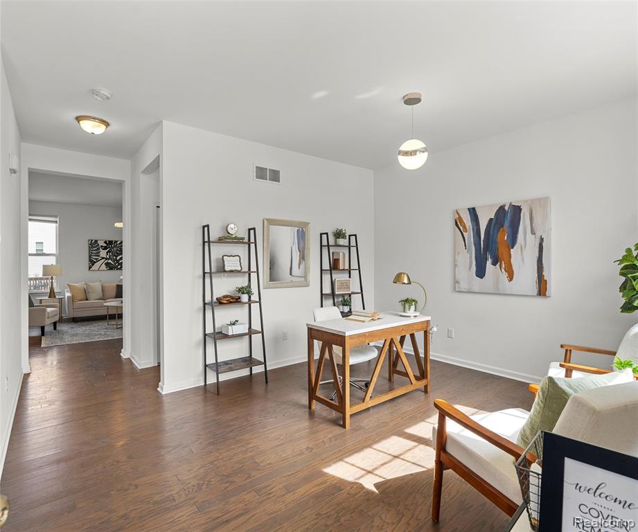 6210 S Trailwoods Drive, Ann Arbor, MI 48103 — Photo 10