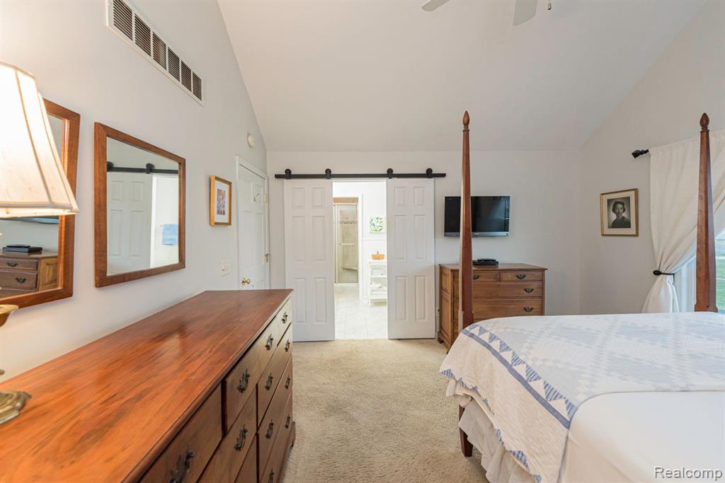 5628 DEER RUN Lane, Dexter, MI 48130 — Photo 17