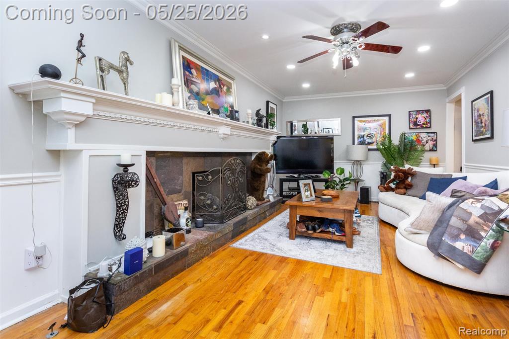 42928 Versailles Road, Canton, MI 48187 — Photo 18