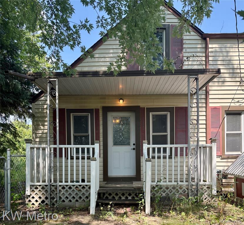 5982 S Mission Road, Mount Pleasant, MI 48858 — Photo 2