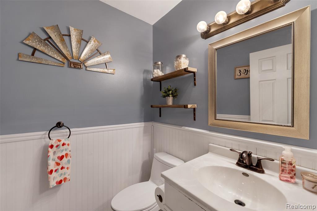 50662 Bower Drive, Chesterfield, MI 48047 — Photo 16