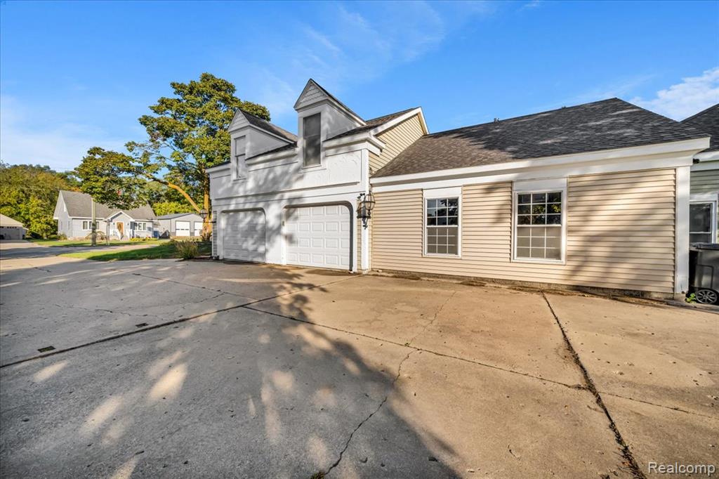 26 N Beck Street, Sebewaing, MI 48759 — Photo 13