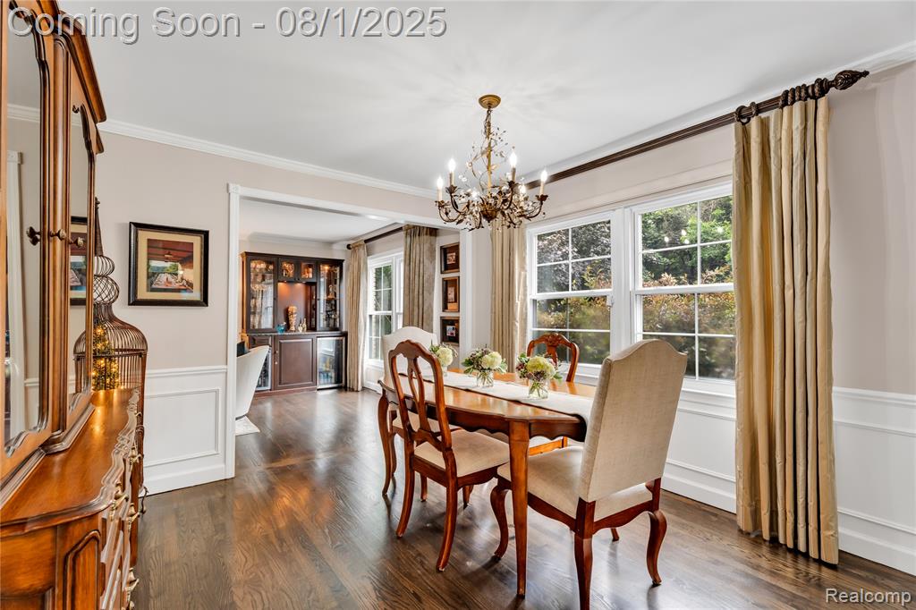 5624 Sutters Lane, Bloomfield Hills, MI 48301 — Photo 7