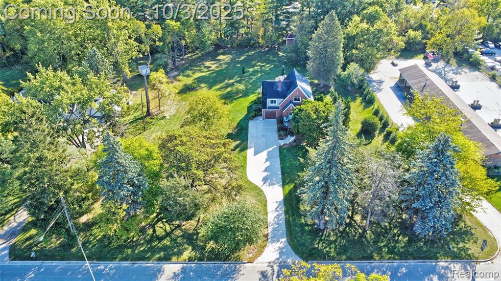 15105 Holly Road, Holly, MI 48442 — Photo 35