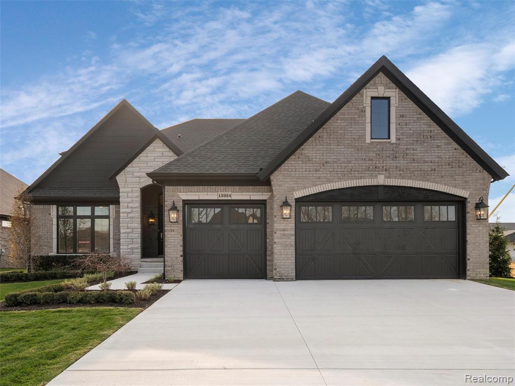 4778 BISHOP Road, Dryden, MI, 48428