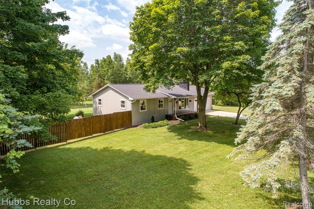 9373 Birch Run Road, Millington, MI 48746 — Photo 59