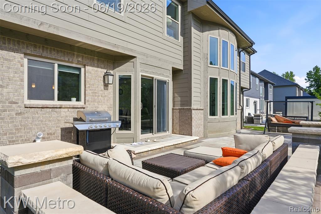 4373 Virgilia Drive, Troy, MI 48098 — Photo 59