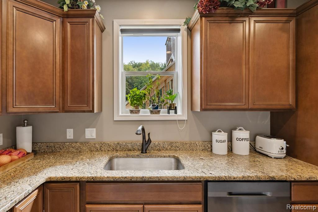 441 W Dryden Road, Metamora, MI 48455 — Photo 50