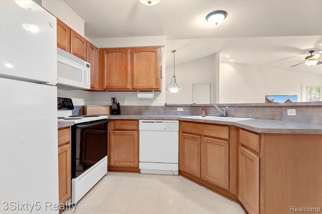539 Mulberry Street, 59, Wyandotte, MI 48192 — Photo 13