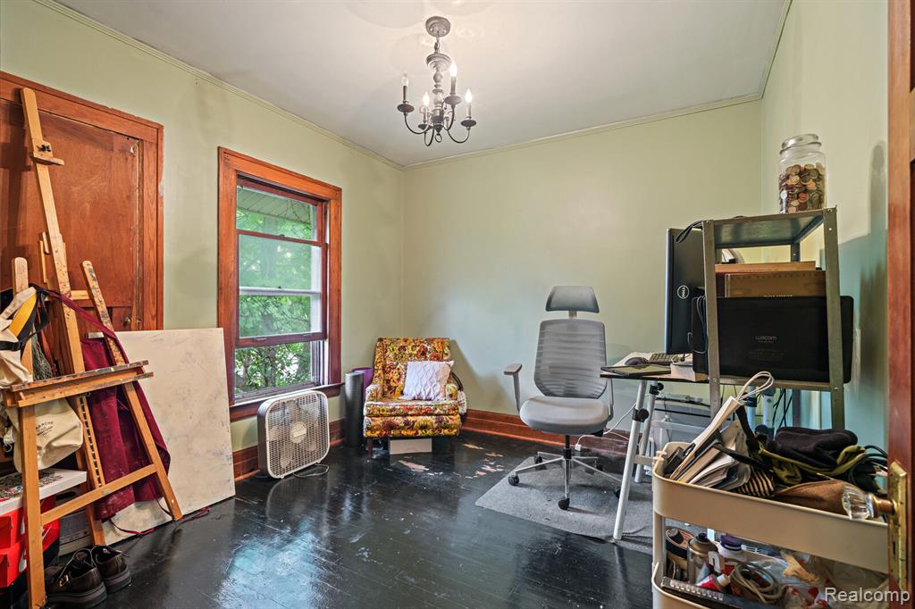 912 E GRAND Boulevard, Detroit, MI 48207 — Photo 31