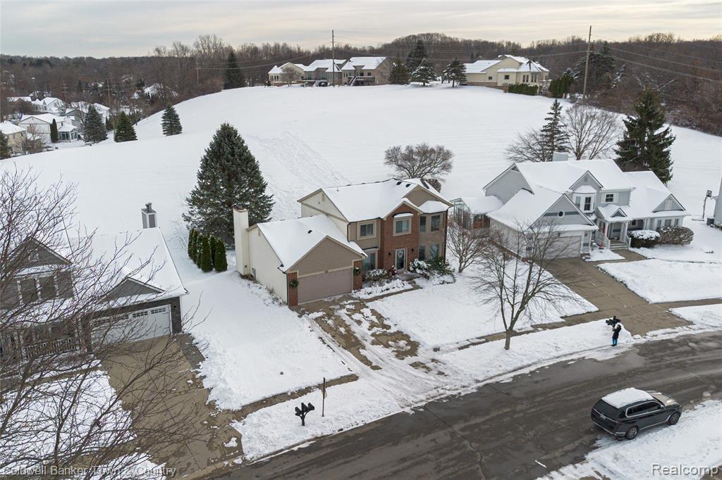 539 Dorchester Way, Milford, MI 48381 — Photo 56