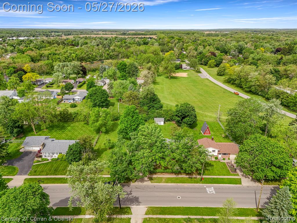 411 S Adrian Street, Tecumseh, MI 49286 — Photo 55