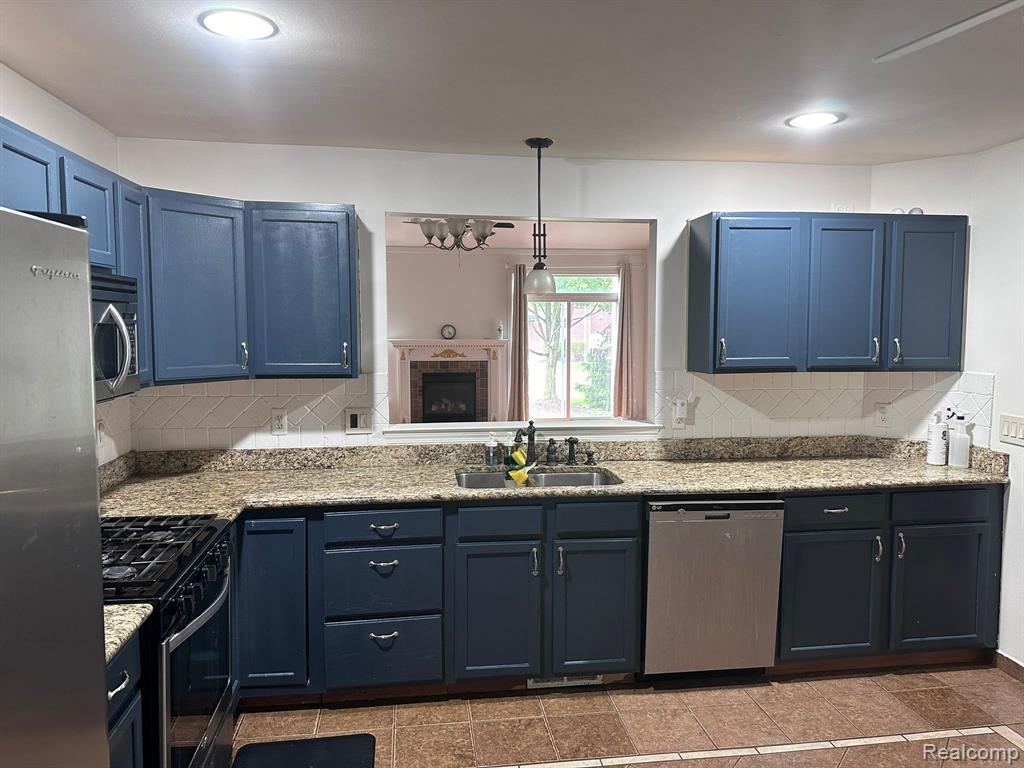 521 CHERRY GROVE Road, Canton, MI 48188 — Photo 19