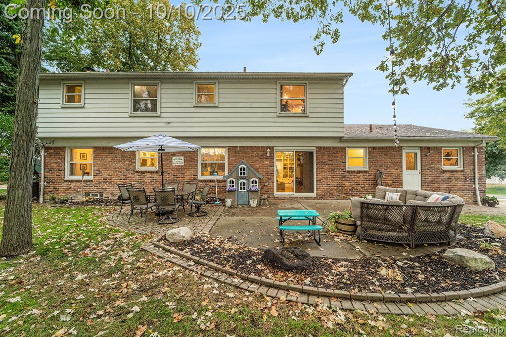 4843 Regency Drive, Shelby Twp, MI 48316 — Photo 23