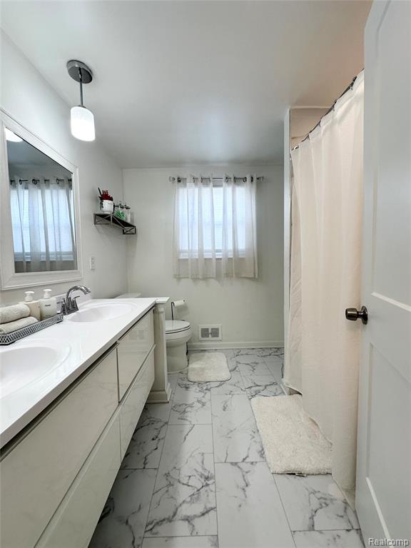 4581 Benjamin Drive, Sterling Heights, MI 48310 — Photo 13