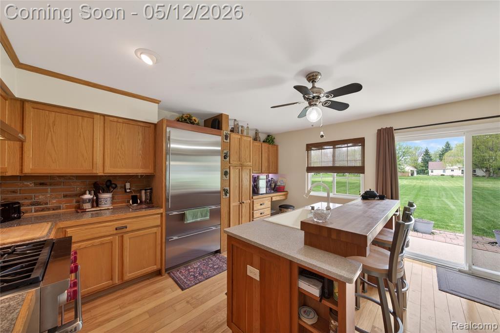 2440 Bull Run, Oxford, MI 48371 — Photo 6