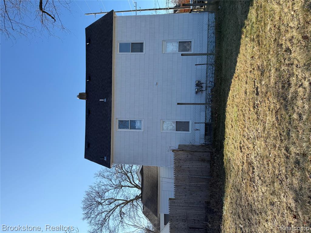 398 N Saginaw Street, Pontiac, MI 48342 — Photo 5