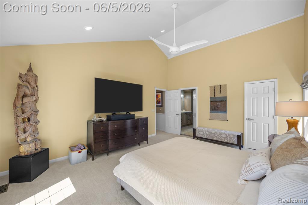 7505 Quail Ridge Drive, Dexter, MI 48130 — Photo 43