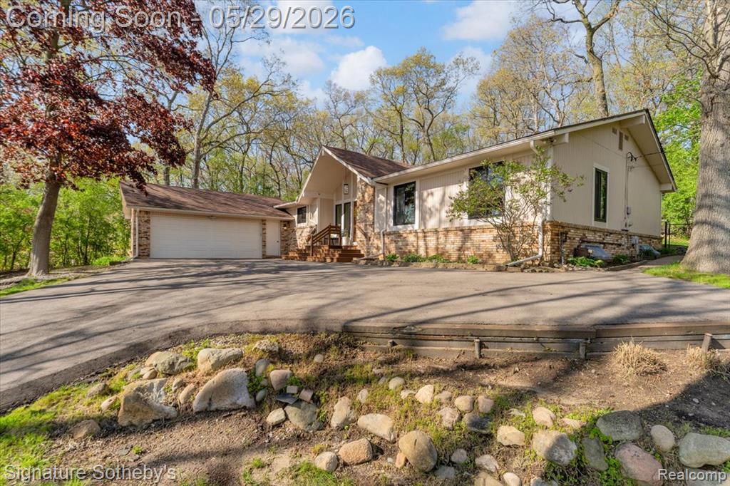 6692 Balmoral Terrace, Clarkston, MI — Photo 4