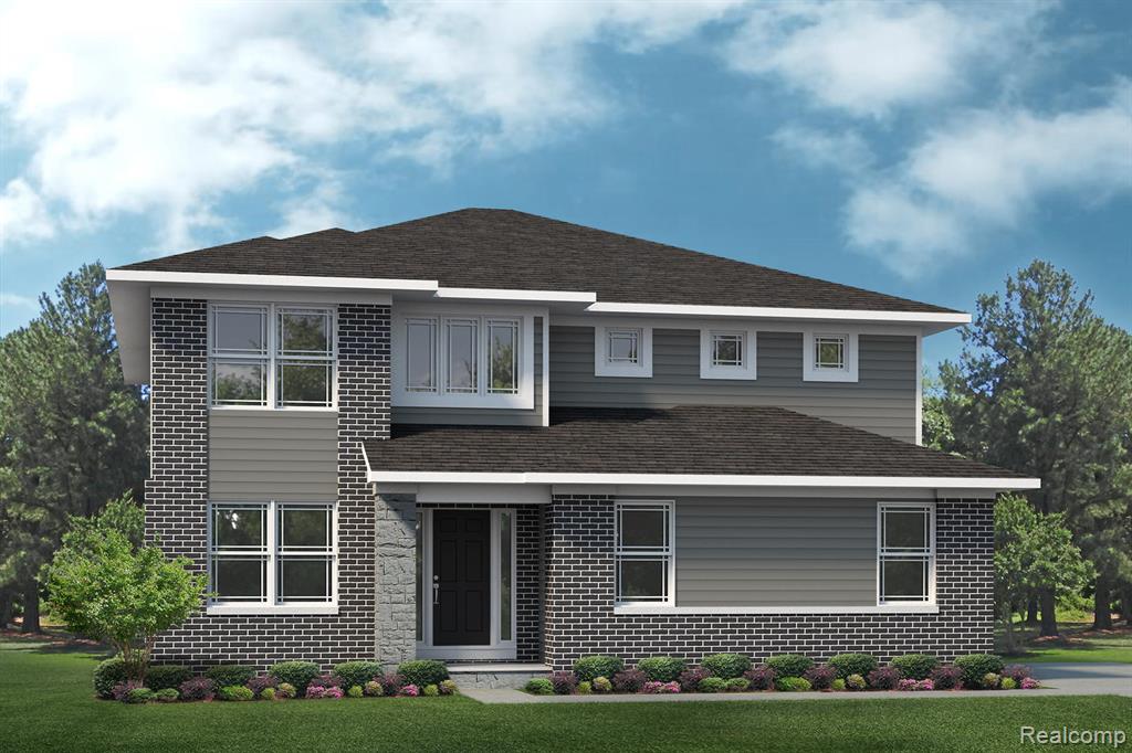 TBD Superior Drive, Chesterfield, MI — front exterior