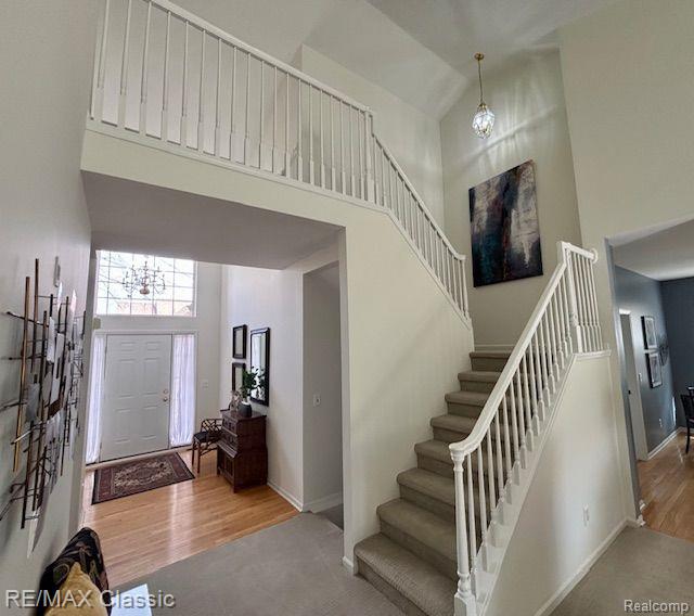 47461 SCENIC CIRCLE Drive N, Canton, MI 48188 — Photo 17