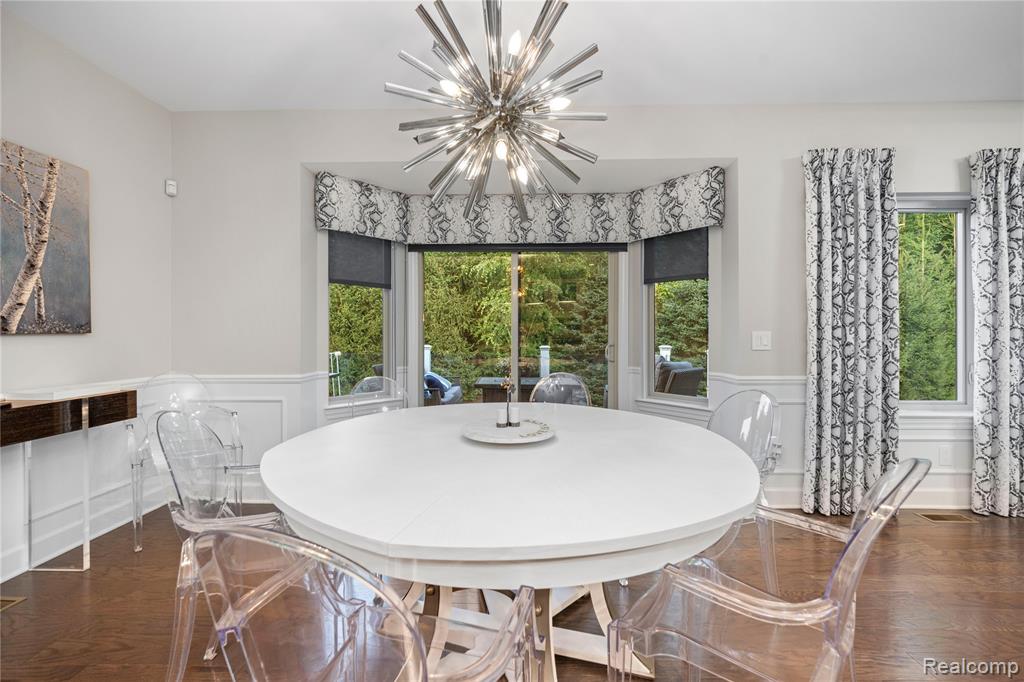 6511 Legacy Woods Trail, West Bloomfield, MI — Photo 40