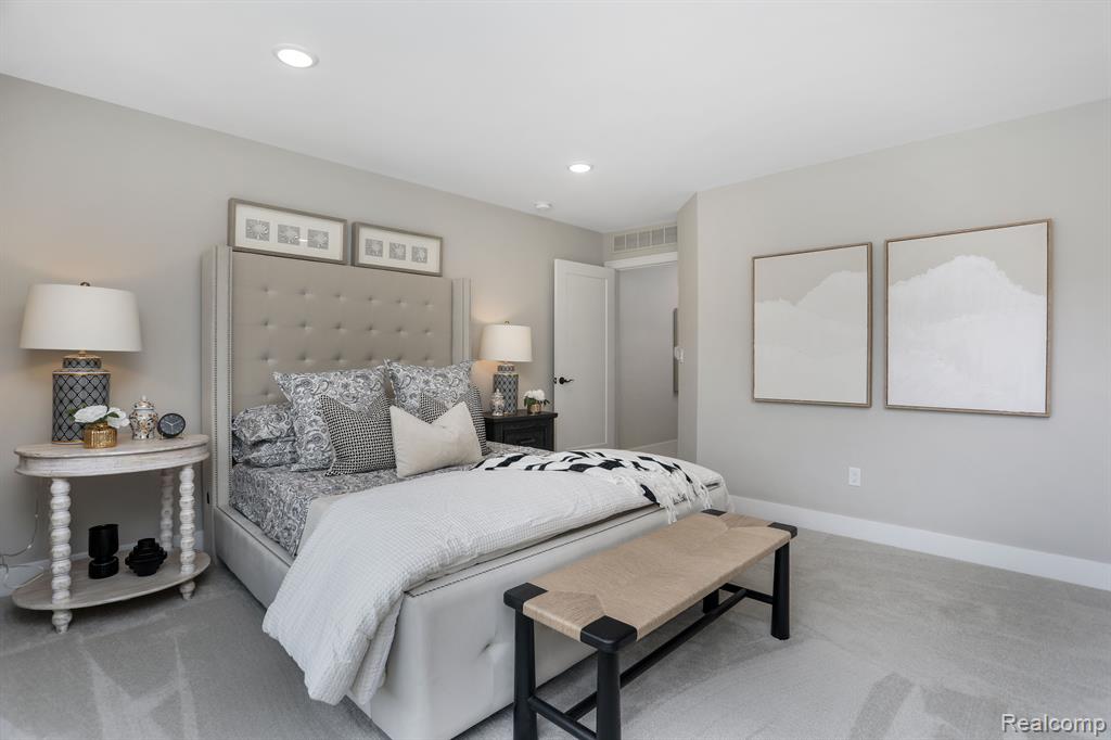 3018 Canopy Tree Way, 10, Ann Arbor, MI 48103 — Photo 28