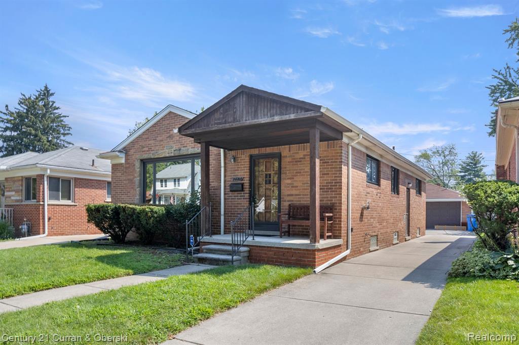 7480 COLONIAL Street, Dearborn Heights, MI 48127 — Photo 30