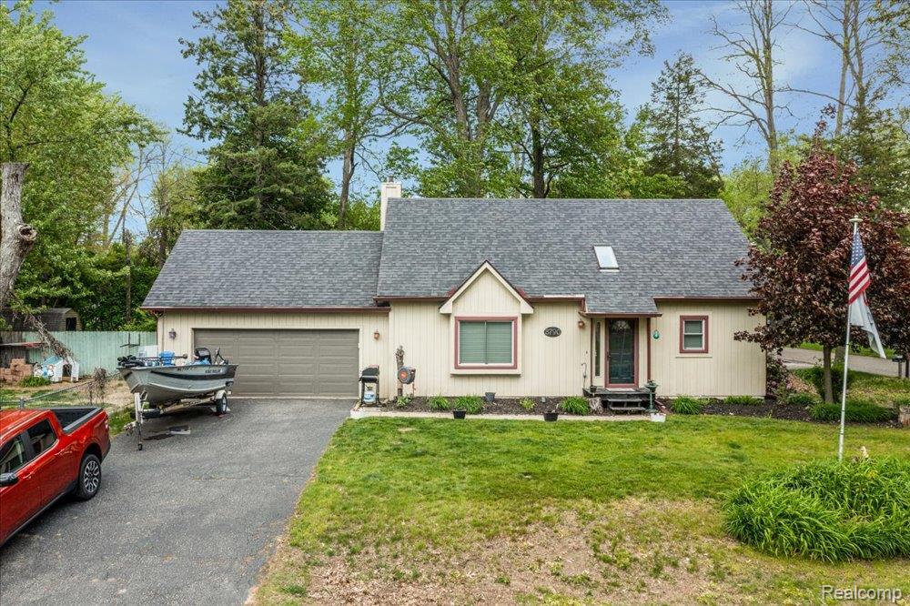 8790 Oakside Avenue, Commerce Twp, MI 48382 — Photo 29