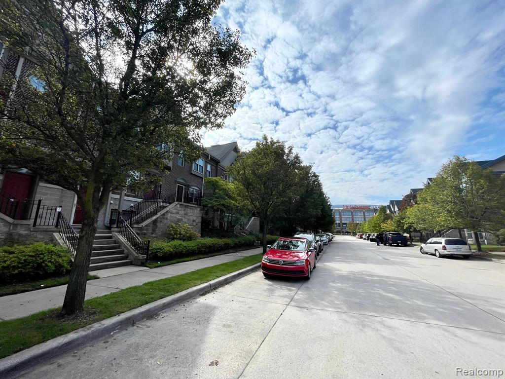90 ADELAIDE Street, Detroit, MI 48201 — Photo 5