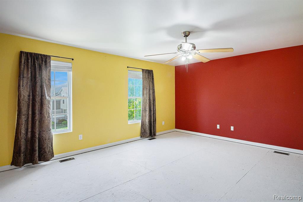 8608 RIFLE RIVER Drive, Fowlerville, MI 48836 — Photo 12