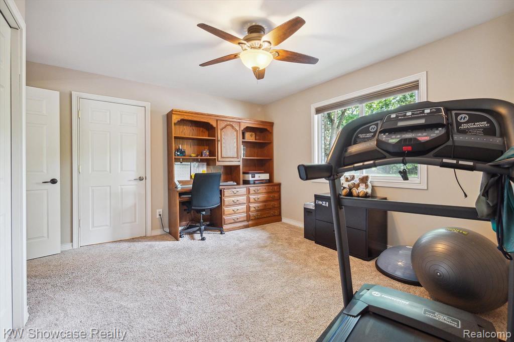 4020 Watuga Street, Commerce Twp, MI 48390 — Photo 22