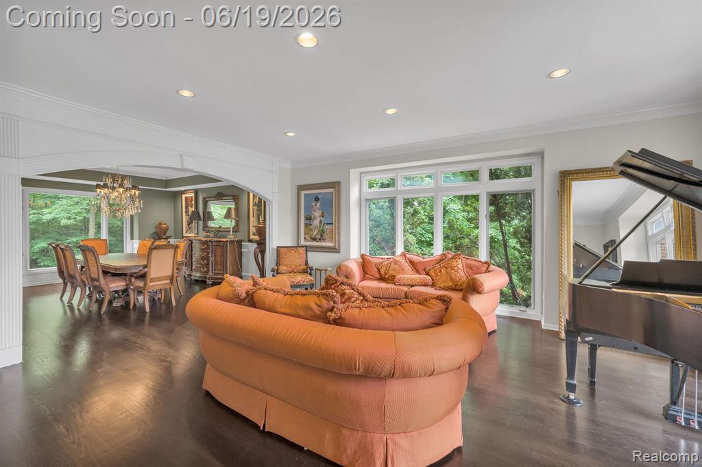 7061 Trailway Court, West Bloomfield, MI — Photo 19