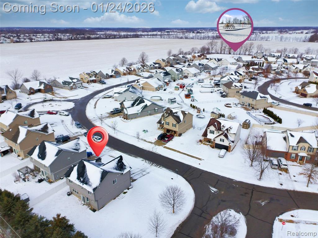 9005 Birch Pointe Drive, Newport, MI 48166 — Photo 51