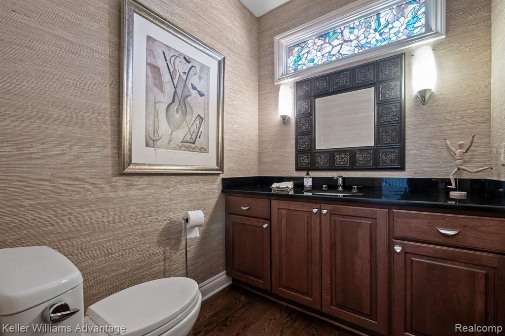 17421 Parkshore Drive, Northville, MI 48168 — Photo 13