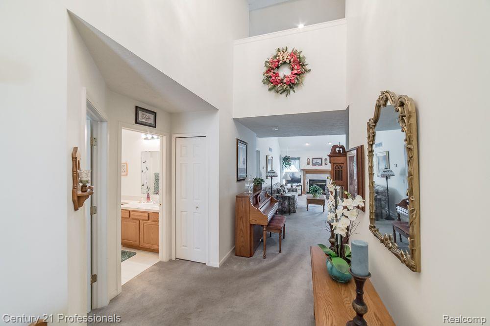 2647 KERRIA Drive, Howell, MI 48855 — Photo 5