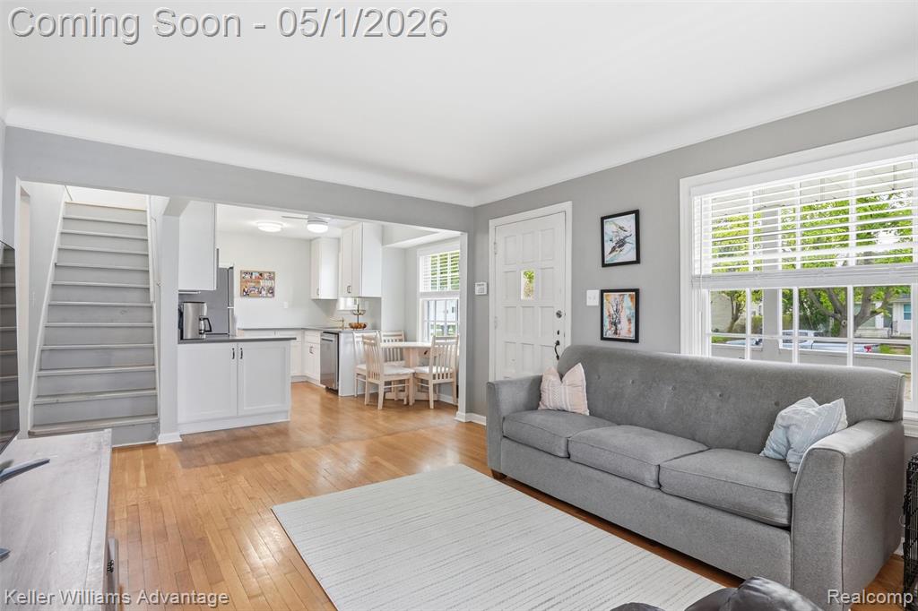 14020 Borgman Street, Oak Park, MI 48237 — Photo 5